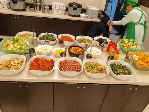 Toyoko Inn Seoul Yeongdeungpo — photo 2