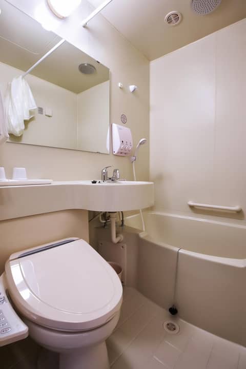 Toyoko Inn Seoul Yeongdeungpo — photo 3