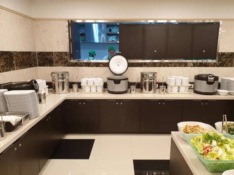 Toyoko Inn Seoul Yeongdeungpo — photo 6