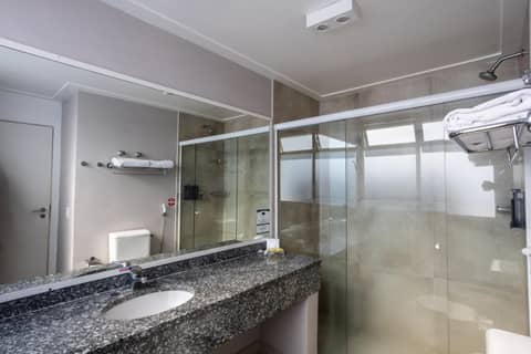 Hotel Trianon Paulista — photo 8