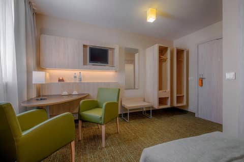 Hotel Reytan — photo 3