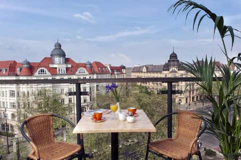 Come Inn Berlin Kurfürstendamm — photo 2