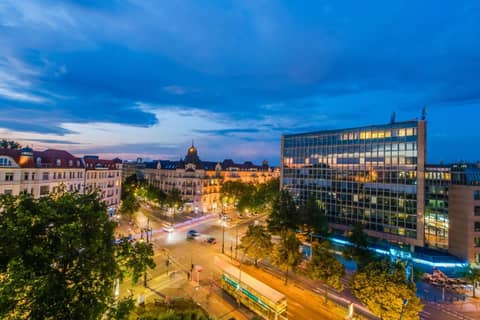 Come Inn Berlin Kurfürstendamm — photo 8
