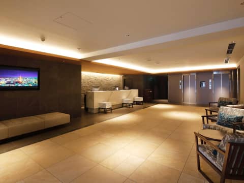 HOTEL MYSTAYS Sapporo Susukino — photo 2
