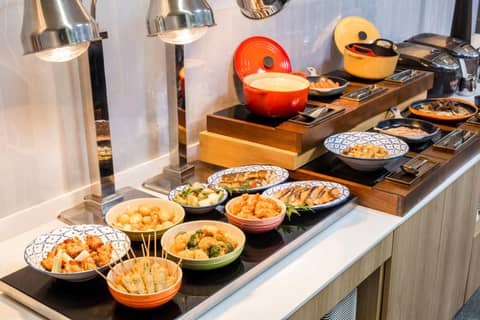 HOTEL MYSTAYS Sapporo Susukino — photo 5