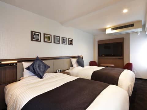 HOTEL MYSTAYS Sapporo Susukino — photo 7