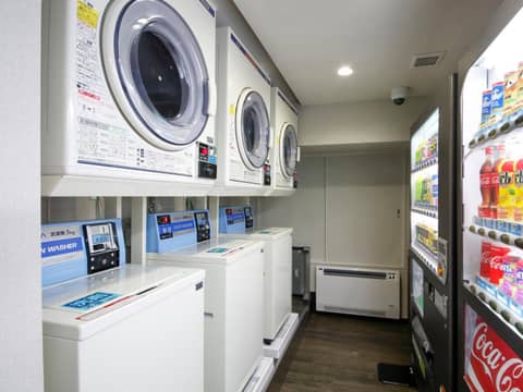 HOTEL MYSTAYS Sapporo Susukino — photo 9