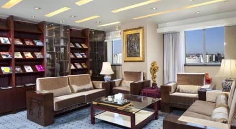 Grand Skylight Catic Hotel — photo 3
