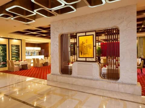 Grand Skylight Catic Hotel — photo 5