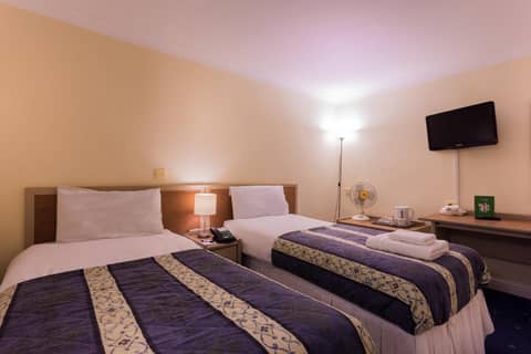 The Gardens Hotel — photo 3