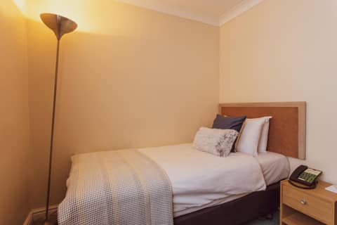 The Gardens Hotel — photo 9