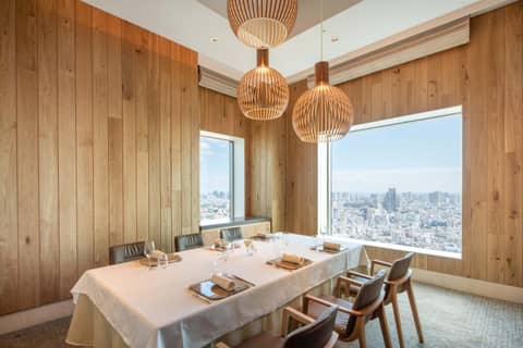 Cerulean Tower Tokyu Hotel, A Pan Pacific Partner Hotel — photo 2