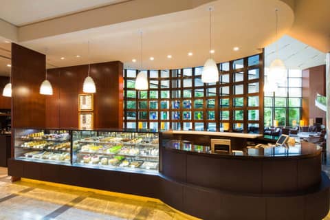 Cerulean Tower Tokyu Hotel, A Pan Pacific Partner Hotel — photo 4