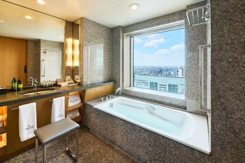 Cerulean Tower Tokyu Hotel, A Pan Pacific Partner Hotel — photo 6