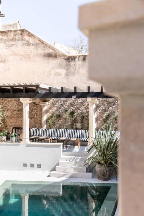 Concepcio by Nobis, Palma, a Member of Design Hotels — photo 4