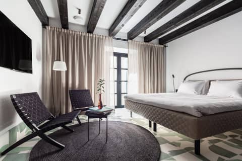 Concepcio by Nobis, Palma, a Member of Design Hotels — photo 7