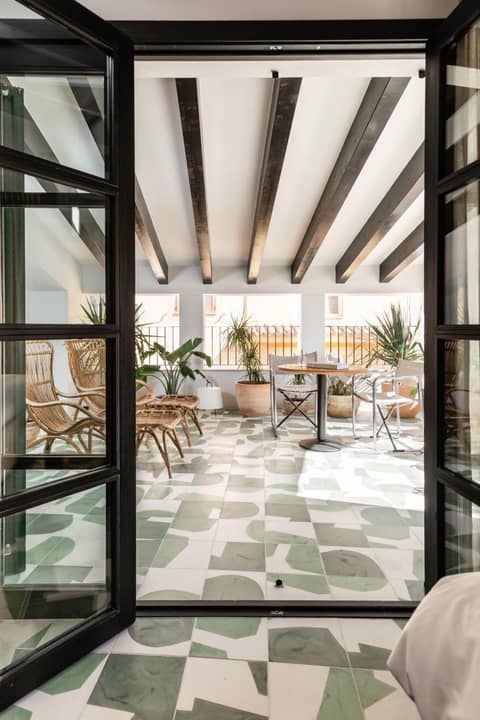 Concepcio by Nobis, Palma, a Member of Design Hotels — photo 8
