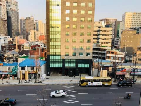K-Guesthouse Dongdaemun — photo 9