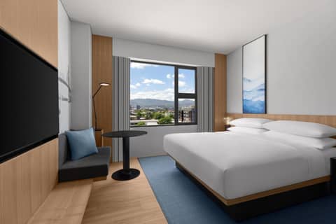 Fairfield by Marriott Cebu Mandaue City — photo 6