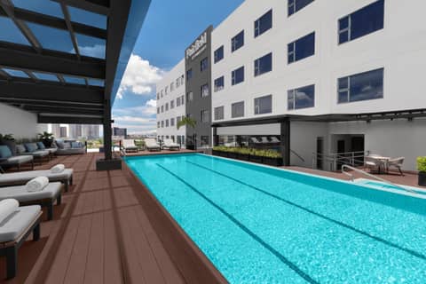 Fairfield by Marriott Cebu Mandaue City — photo 8