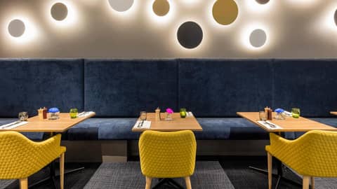 Oaks Melbourne on Market Hotel — photo 4