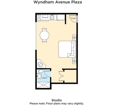 Club Wyndham Avenue Plaza — photo 3