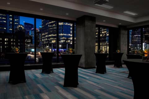 Residence Inn by Marriott Calgary Downtown/Beltline District — photo 3