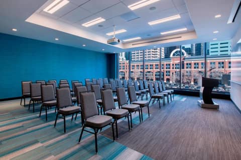 Residence Inn by Marriott Calgary Downtown/Beltline District — photo 4