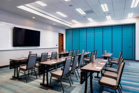 Residence Inn by Marriott Calgary Downtown/Beltline District — photo 6