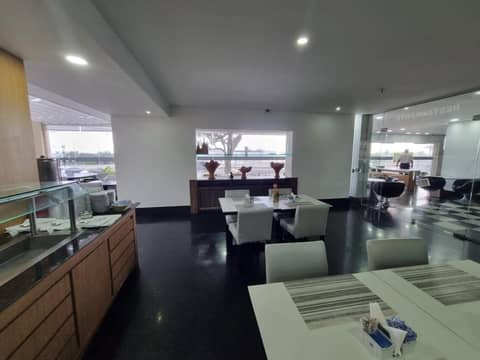 Tropical Barra Hotel — photo 5