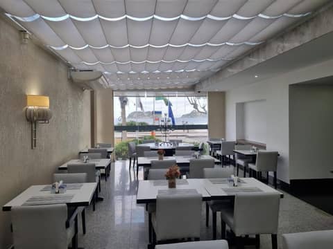 Tropical Barra Hotel — photo 6