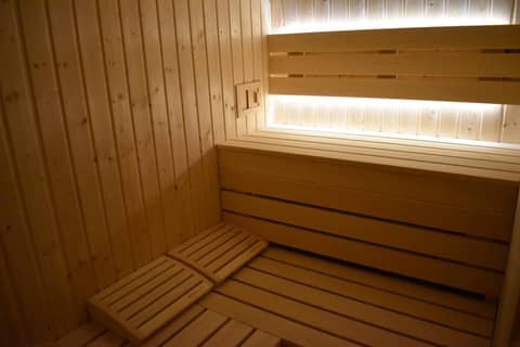 Green Suites Boutique Hotel — photo 7