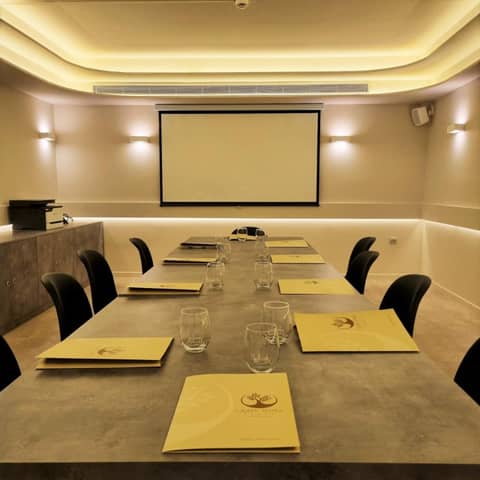Green Suites Boutique Hotel — photo 9
