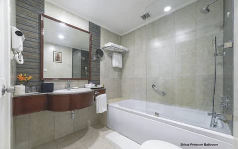 Hotel Clarks Shiraz — photo 2