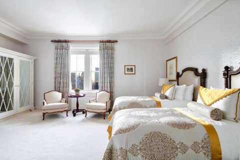 The Pierre, A Taj Hotel, New York — photo 3