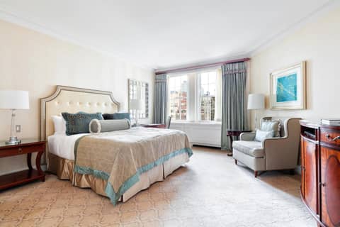 The Pierre, A Taj Hotel, New York — photo 4