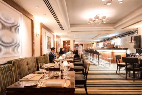 The Pierre, A Taj Hotel, New York — photo 5