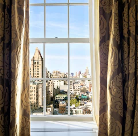 The Pierre, A Taj Hotel, New York — photo 8
