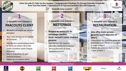 Ibis Styles Lyon Croix Rousse — photo 7