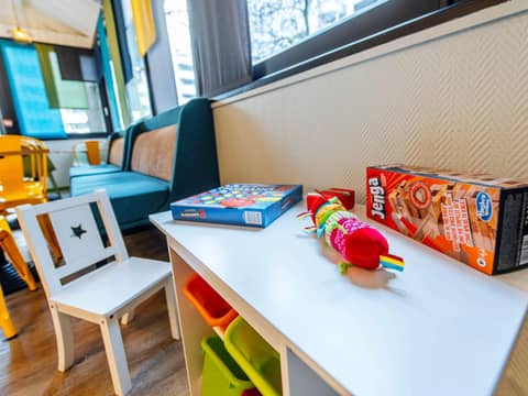Ibis Styles Lyon Croix Rousse — photo 9