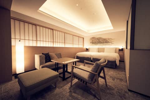 Richmond Hotel Premier Kyoto Ekimae — photo 7