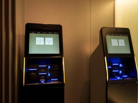 Villa Fontaine Grand Osaka Umeda — photo 3