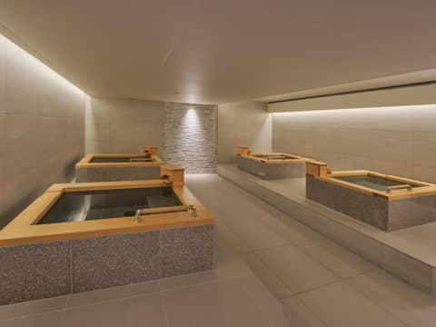 Villa Fontaine Grand Osaka Umeda — photo 4