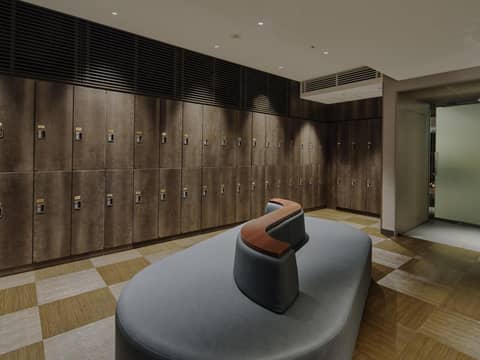 Villa Fontaine Grand Osaka Umeda — photo 6