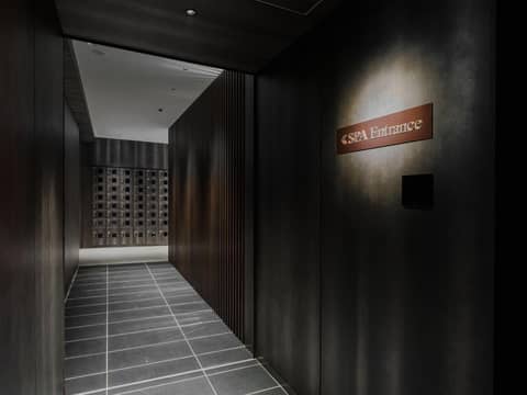 Villa Fontaine Grand Osaka Umeda — photo 8