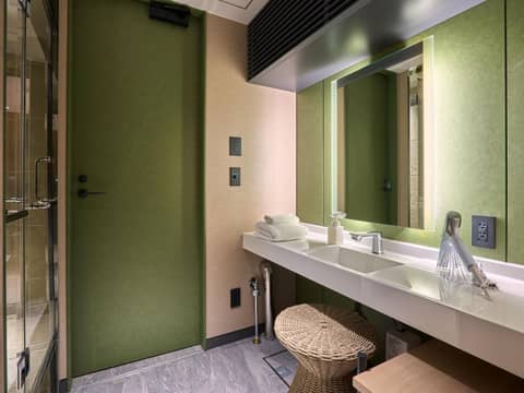 Villa Fontaine Grand Osaka Umeda — photo 9