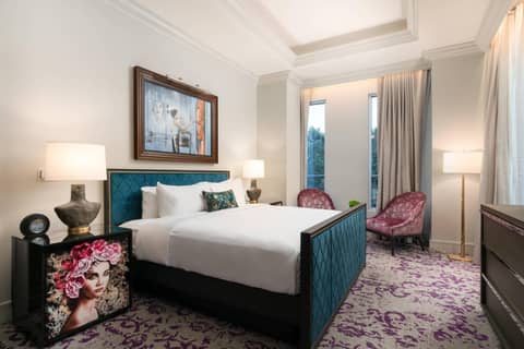 Grand Bohemian Charlotte, Autograph Collection — photo 9