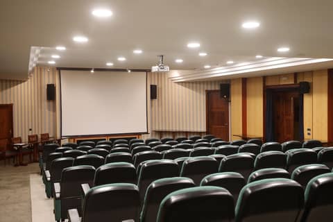 Iberostar Selection Anthelia — meeting & event spaces