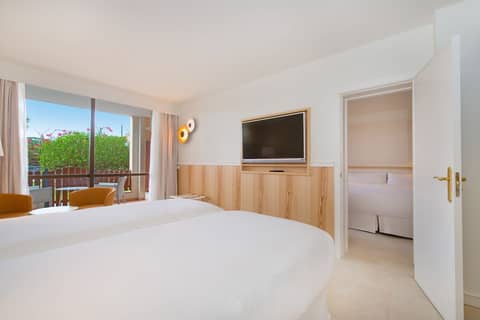 Iberostar Selection Anthelia — hotel room