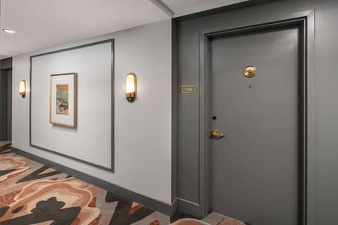 Wylie Hotel Atlanta, Tapestry Collection by Hilton — photo 3